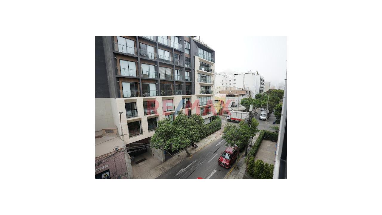 Acogedor Departamento Amoblado A Unos Pasos De Larcomar — foto 11