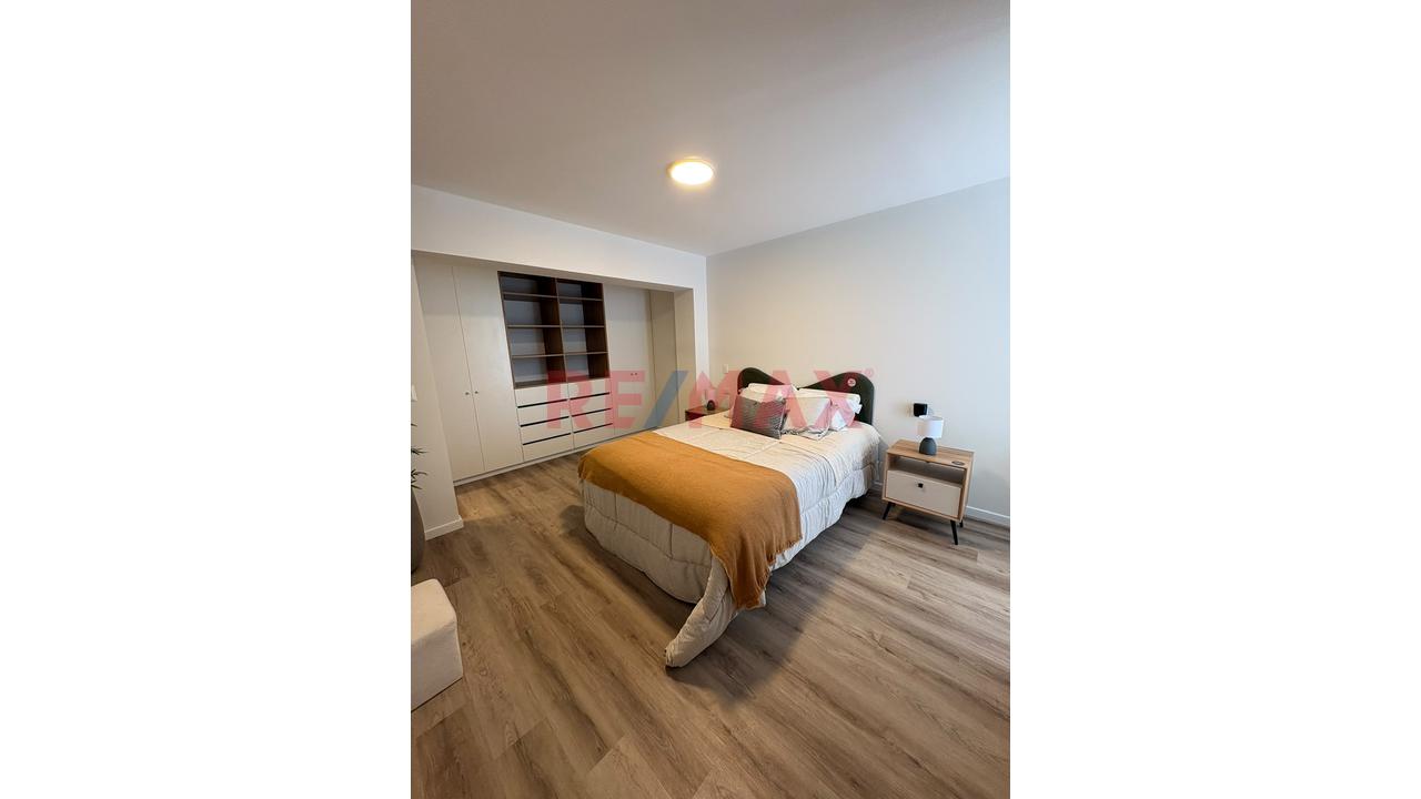 Departamento De Estreno Estilo Neoyorquino 3 Dorm, 2 Baños. — foto 14