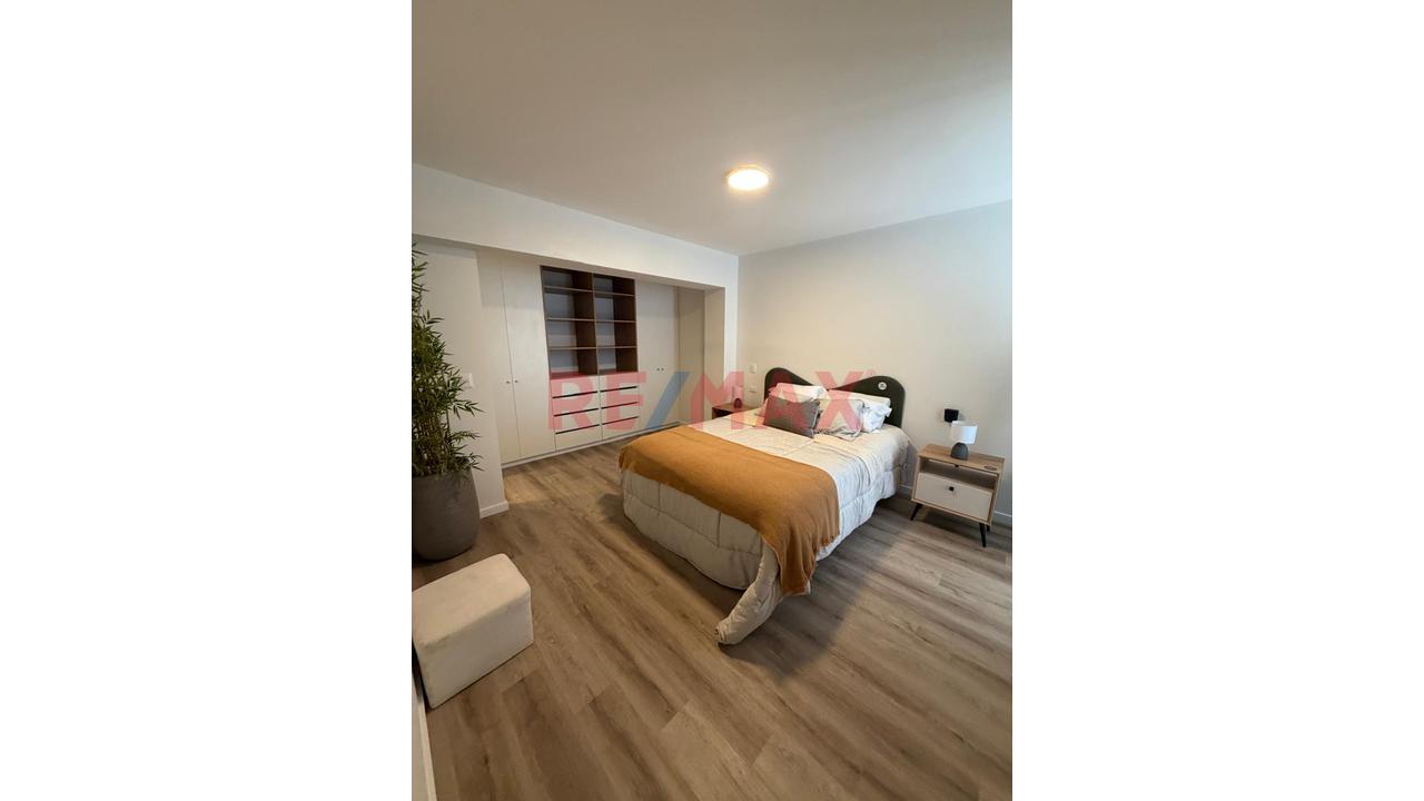 Departamento De Estreno Estilo Neoyorquino 3 Dorm, 2 Baños. — foto 10