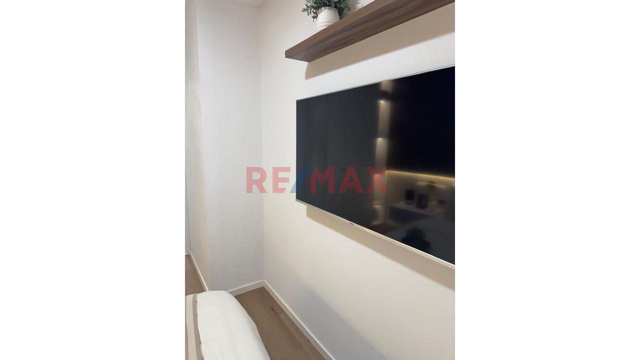 Departamento Flat Estreno 41.67 M2 Magdalena Del Mar — foto 12