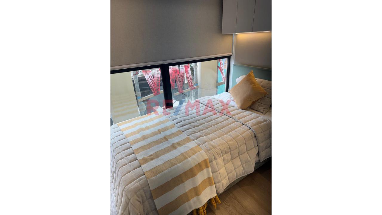 Departamento Flat Estreno 41.67 M2 Magdalena Del Mar — foto 10