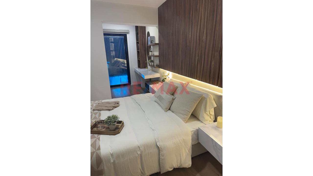 Departamento Flat Estreno 41.67 M2 Magdalena Del Mar — foto 7