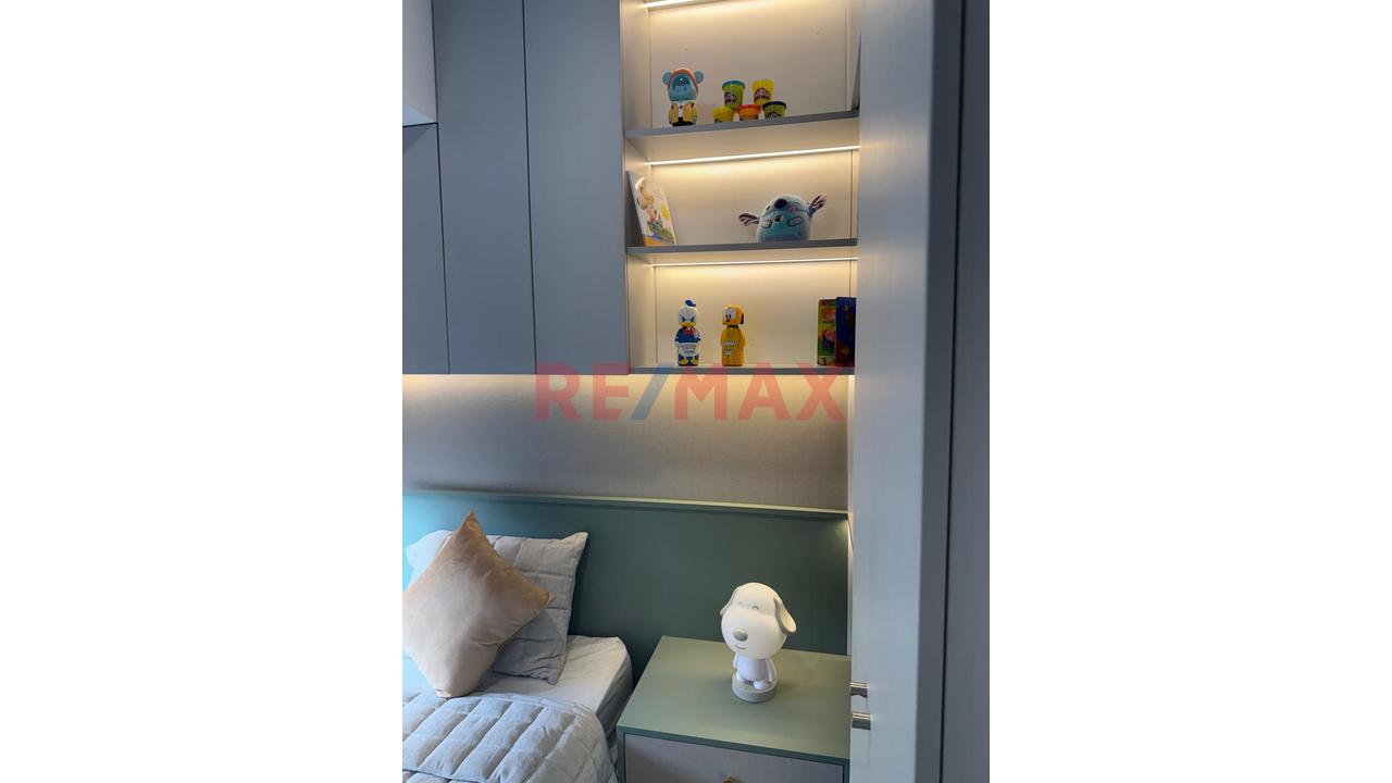 Departamento Flat Estreno 41.67 M2 Magdalena Del Mar — foto 6