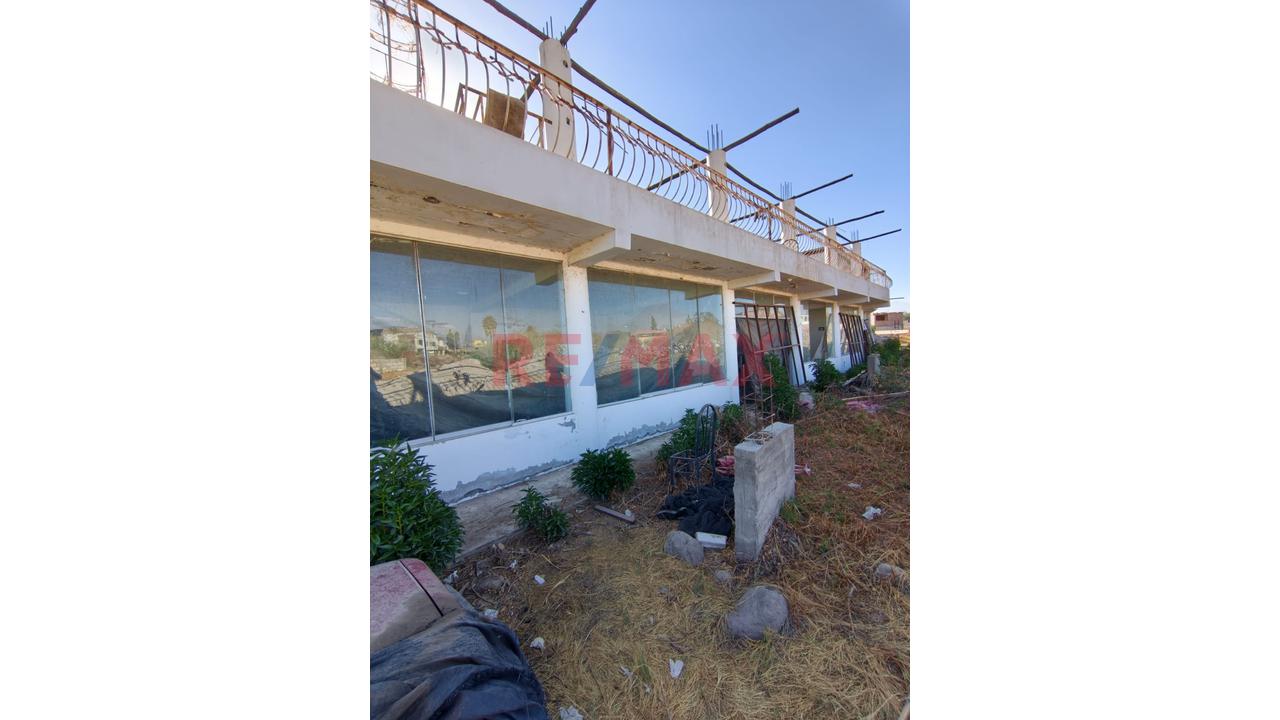 Terreno En Venta En Plena Av. Paisajista – Arequipa Al Lado Del Restaurante “Betos”. - 6