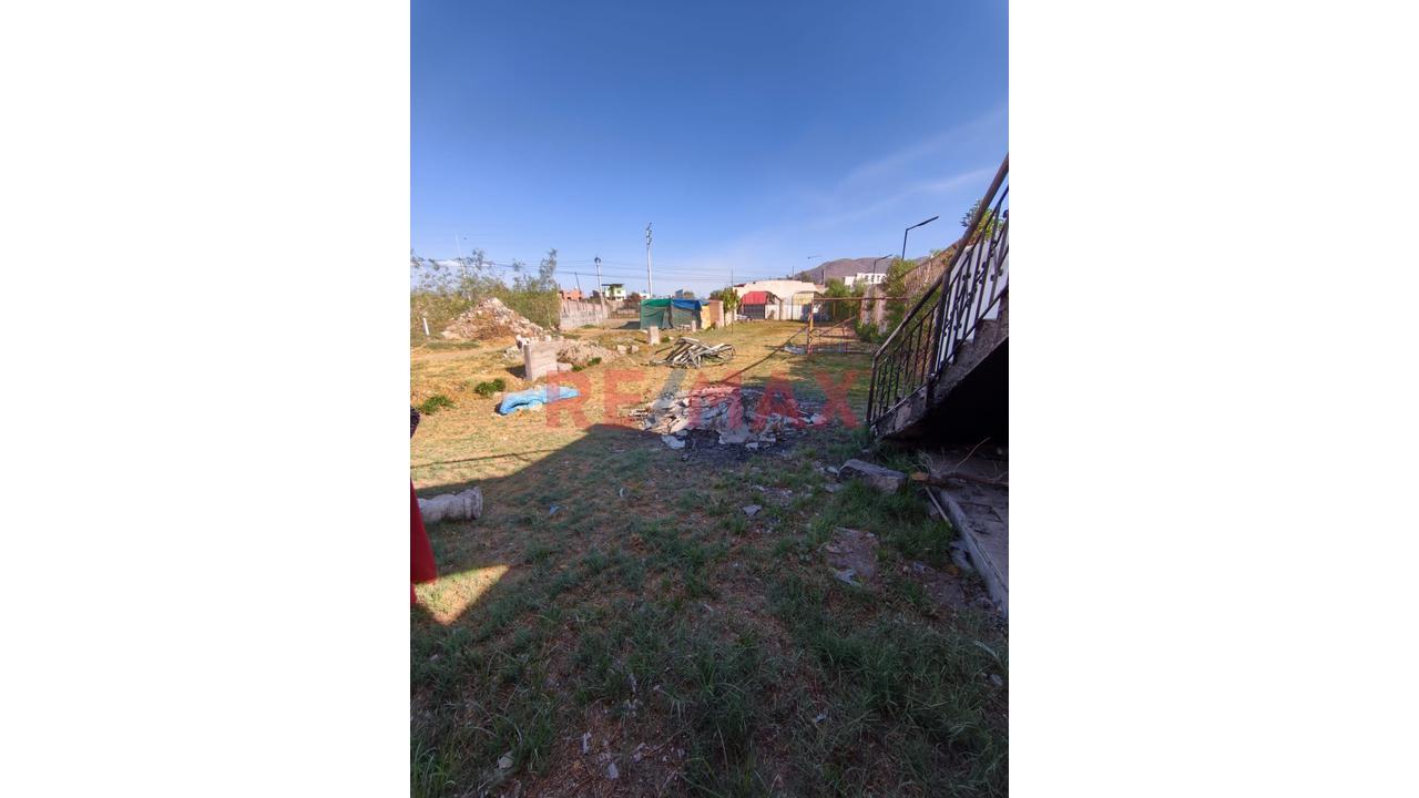 Terreno En Venta En Plena Av. Paisajista – Arequipa Al Lado Del Restaurante “Betos”. - 9
