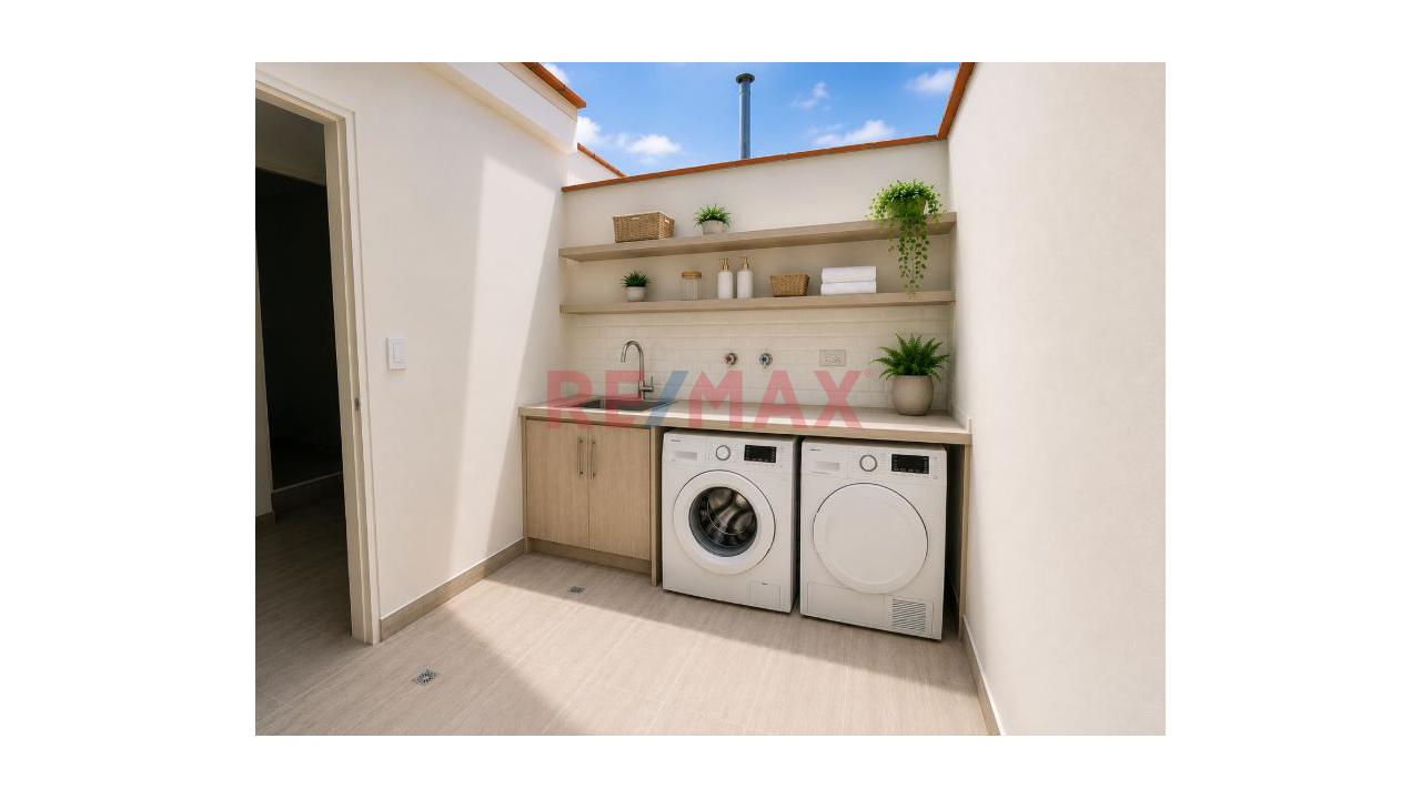 Venta Duplex En Paseo La Castellana, Surco - 7
