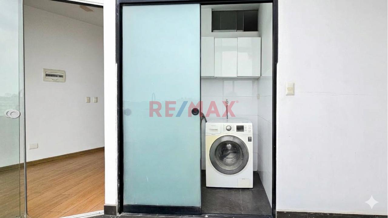 Dúplex En Venta Con Amplia Terraza En La Encalada – Surco - 20