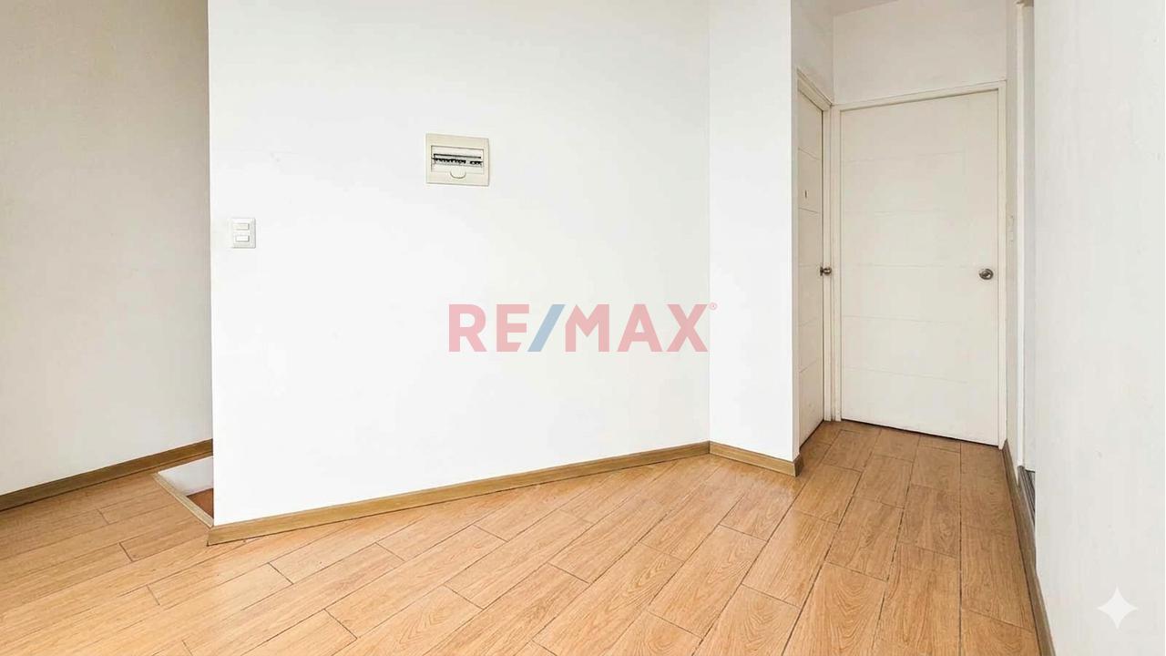 Dúplex En Venta Con Amplia Terraza En La Encalada – Surco - 21