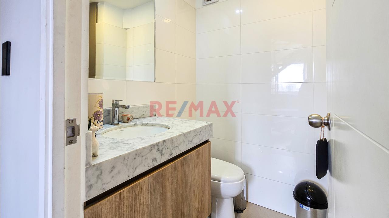 Dúplex En Venta Con Amplia Terraza En La Encalada – Surco — foto 5