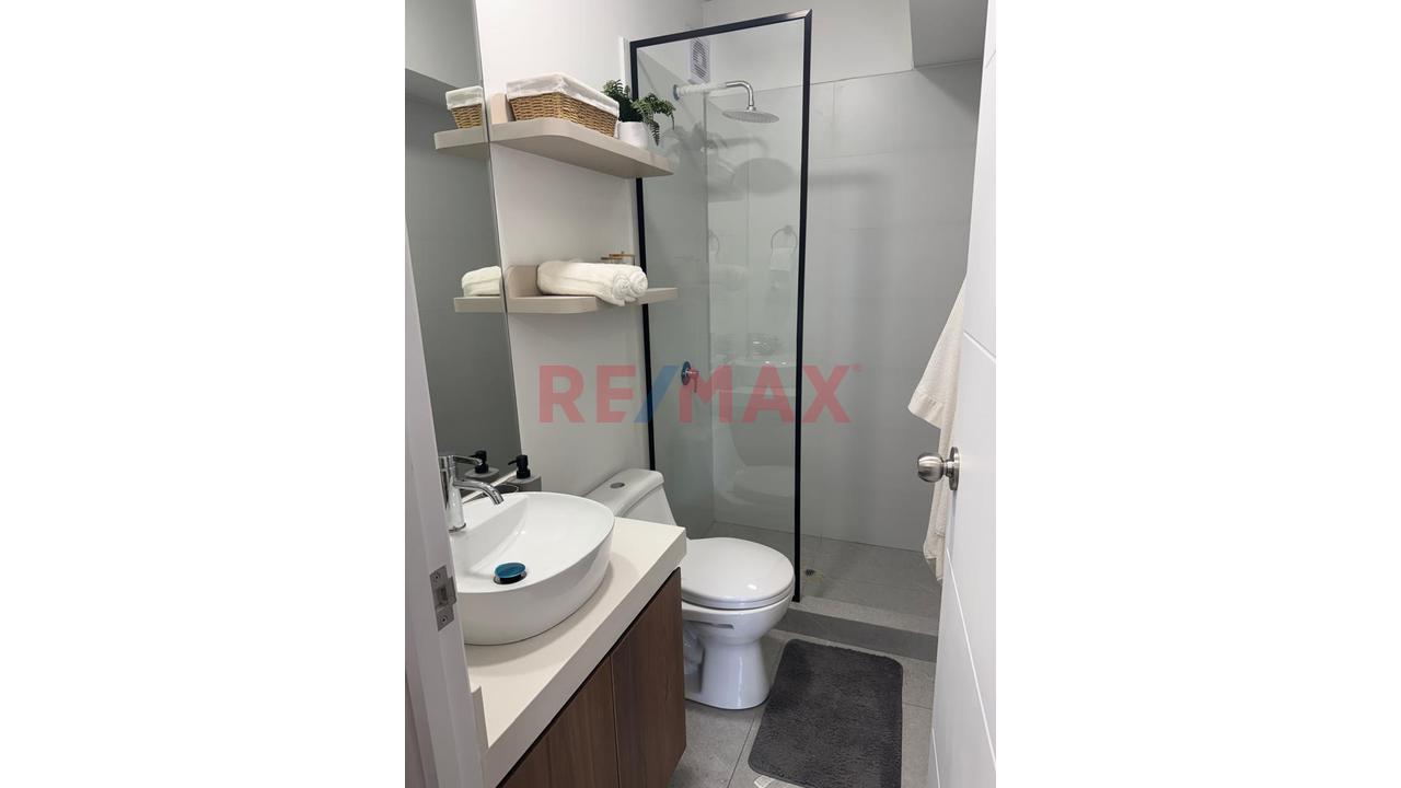 Departamento Flat Estreno 57.84 M2 En San Isidro — foto 13