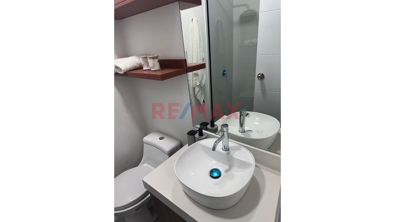 Departamento Flat Estreno 57.84 M2 En San Isidro — foto 14
