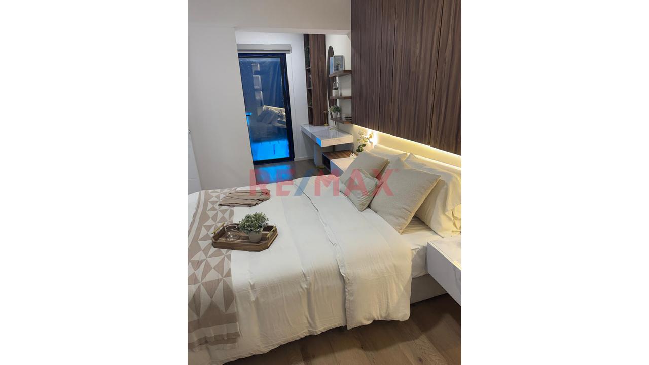 Departamento Flat Estreno 57.84 M2 En San Isidro — foto 7