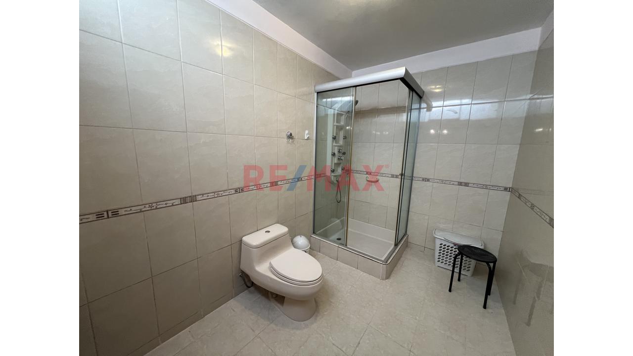 Venta Casa Surco - 4 Dormitorios – Golf Los Incas — foto 10