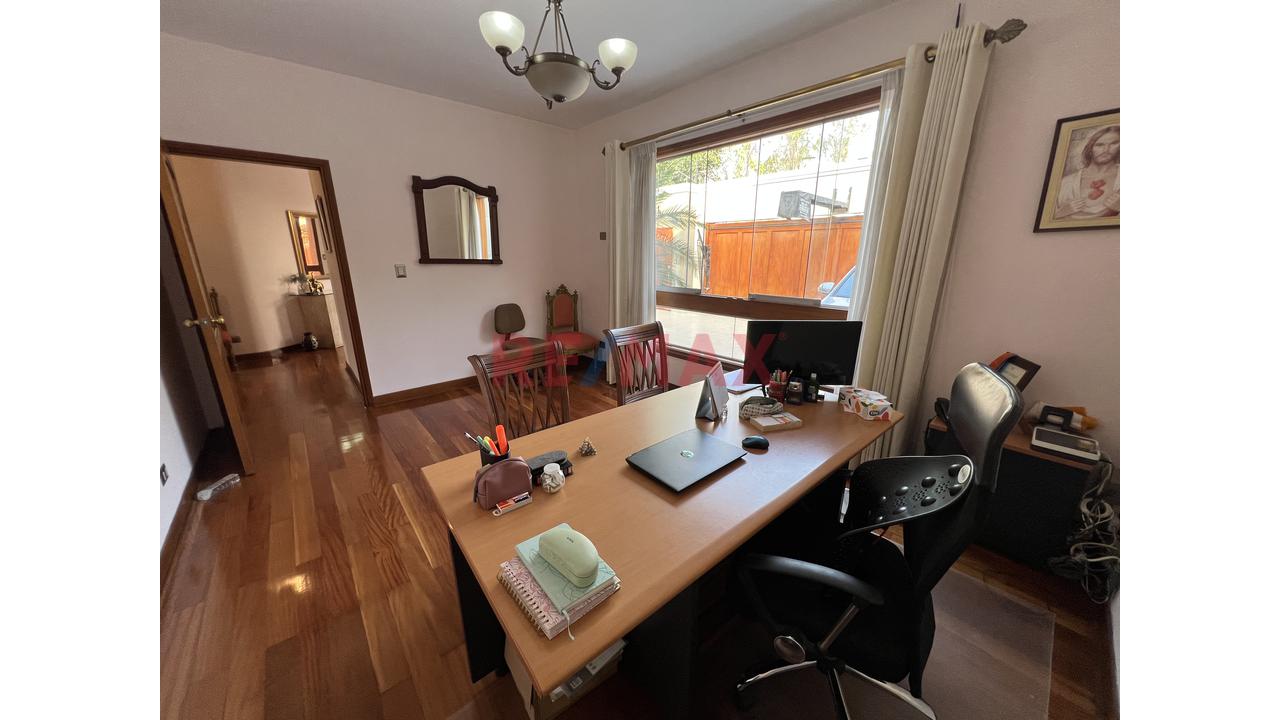 Venta Casa Surco - 4 Dormitorios – Golf Los Incas — foto 15