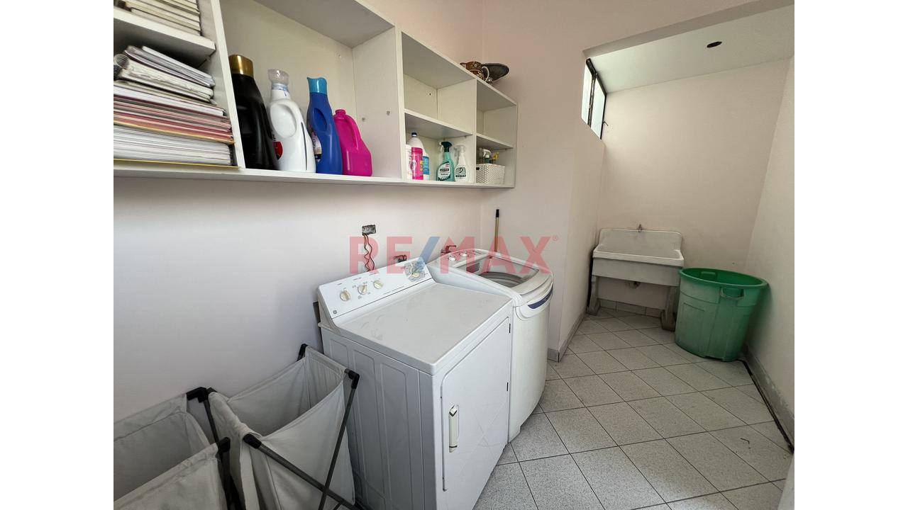 Venta Casa Surco - 4 Dormitorios – Golf Los Incas - 19