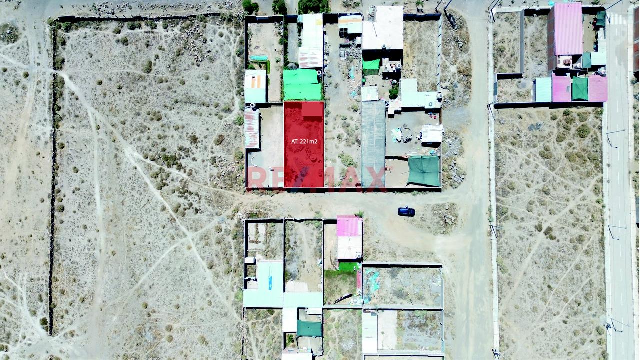 Terreno Urbano En Venta – Yura - 6