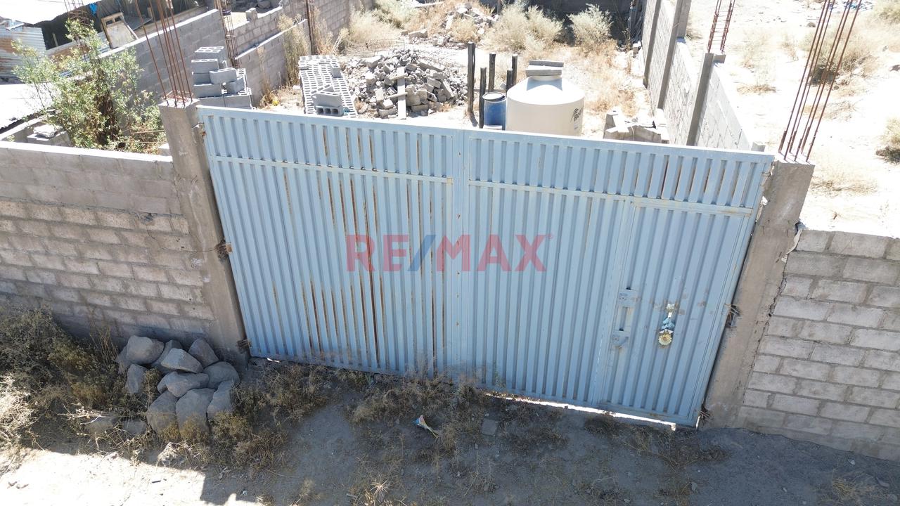 Terreno Urbano En Venta – Yura - 2