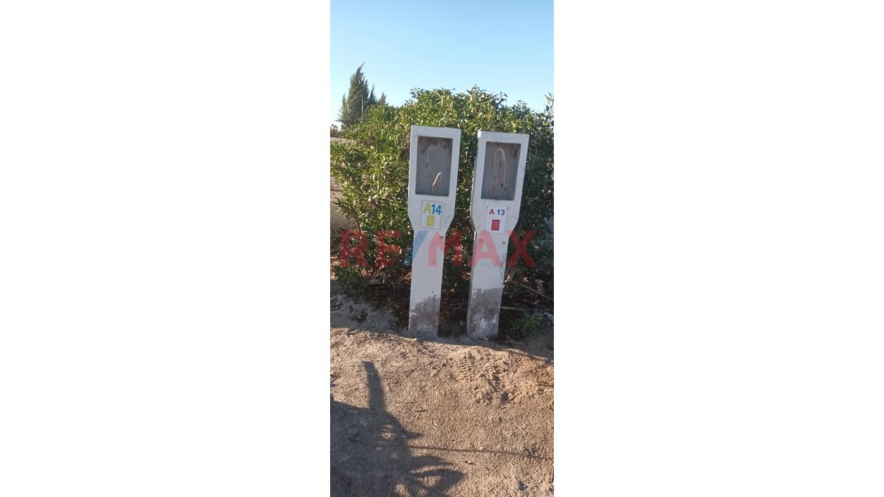 Terreno En Hacienda La Joya Primera Etapa - 7