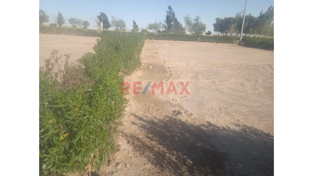 Terreno En Hacienda La Joya Primera Etapa - 6
