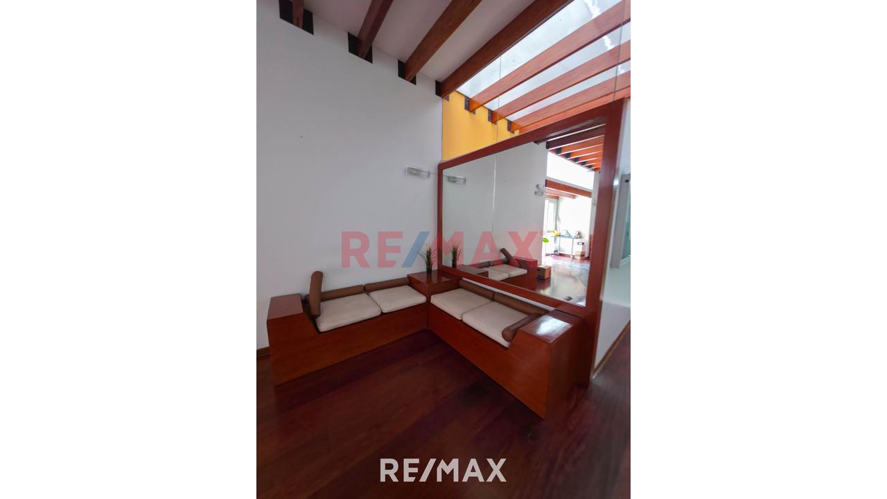 🏡 ¡Venta De Departamento En Jesús María – Av. San Felipe! 🔑✨ - 18