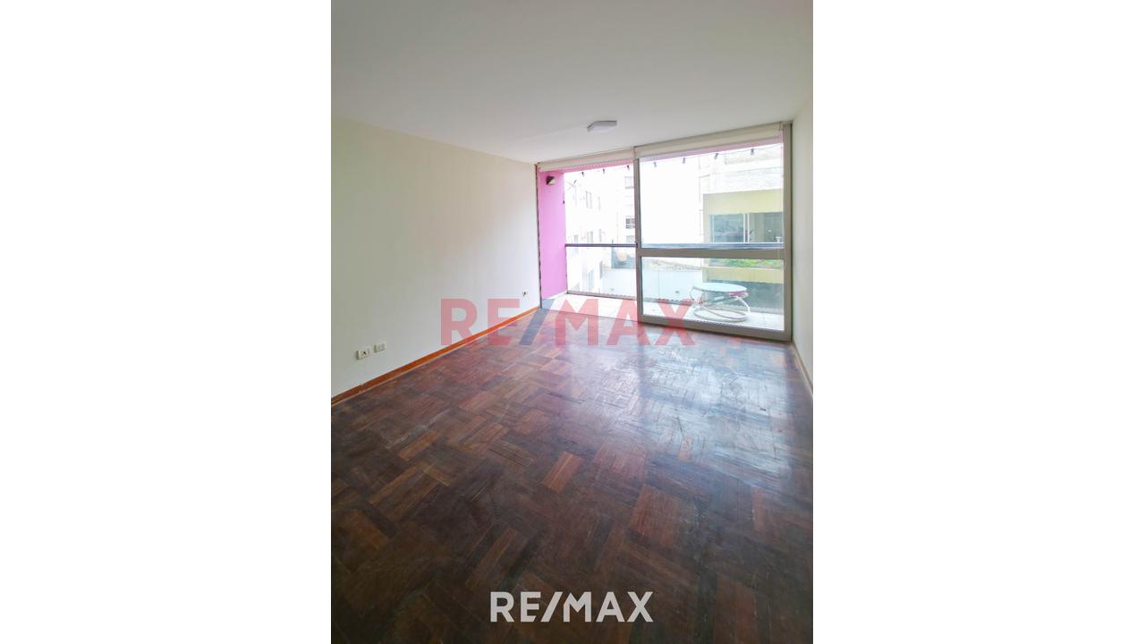 🏡 ¡Venta De Departamento En Jesús María – Av. San Felipe! 🔑✨ — foto 3