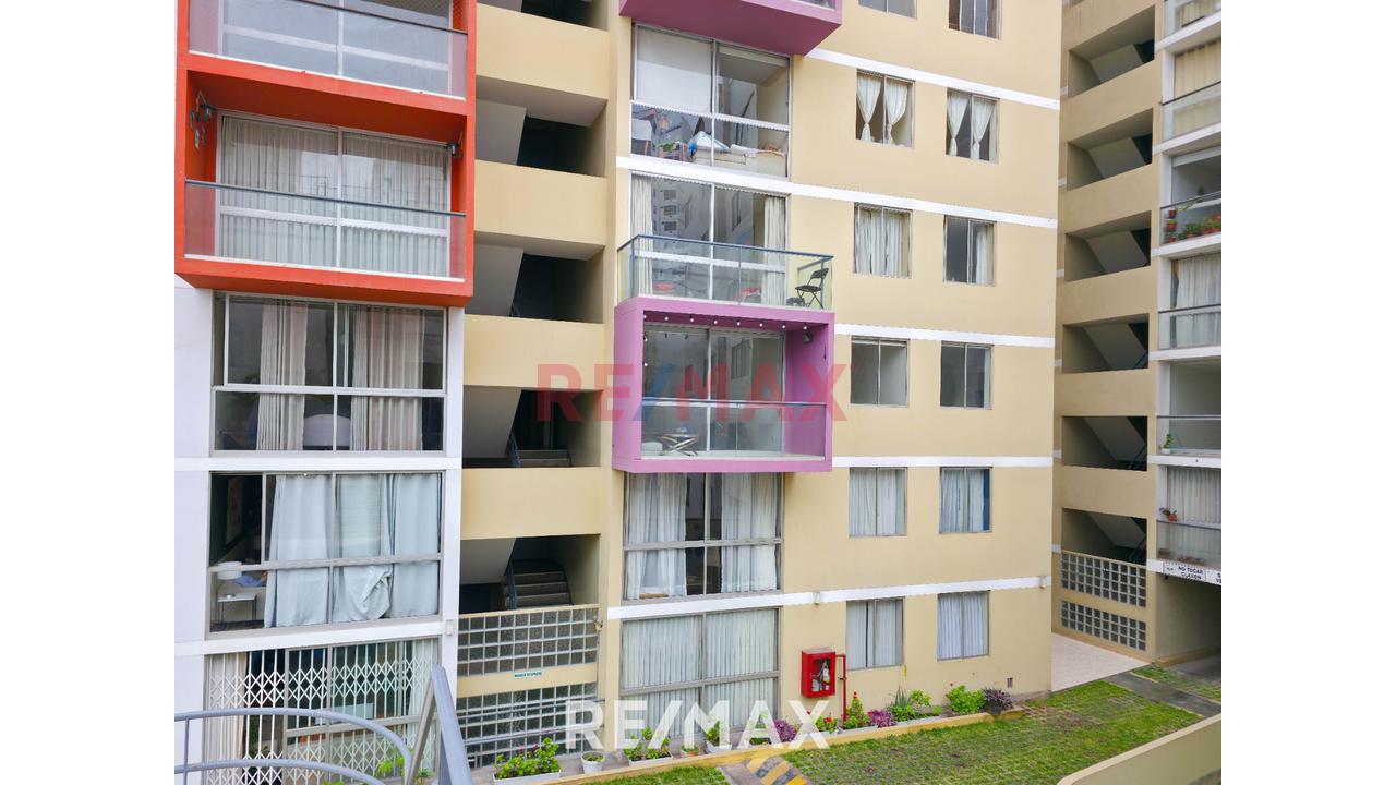 🏡 ¡Venta De Departamento En Jesús María – Av. San Felipe! 🔑✨ - 17