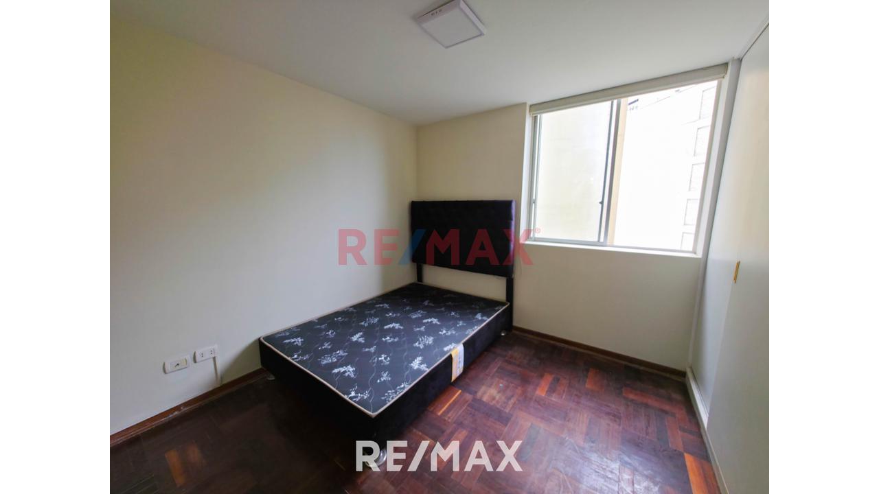 🏡 ¡Venta De Departamento En Jesús María – Av. San Felipe! 🔑✨ — foto 6