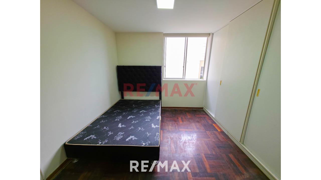 🏡 ¡Venta De Departamento En Jesús María – Av. San Felipe! 🔑✨ — foto 5