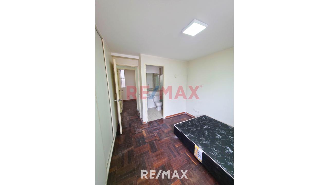🏡 ¡Venta De Departamento En Jesús María – Av. San Felipe! 🔑✨ — foto 7