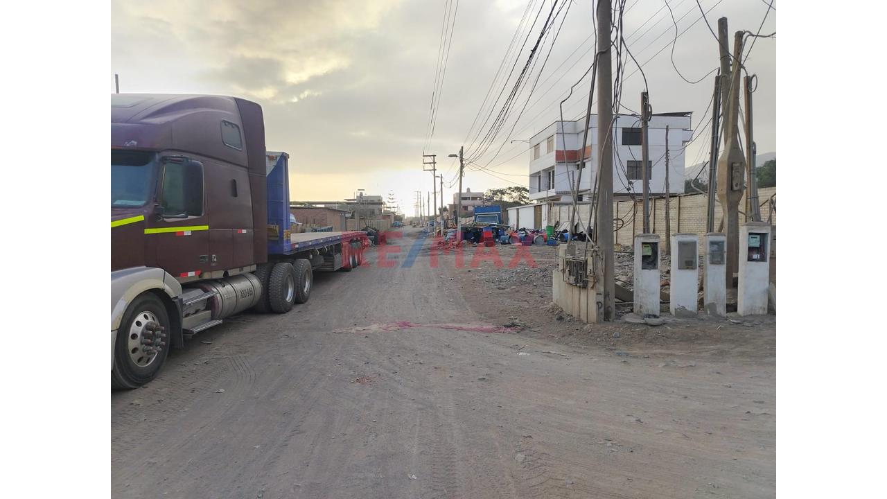 Terreno En Venta 149.96 M2 En Lomas De Carabayllo - 3