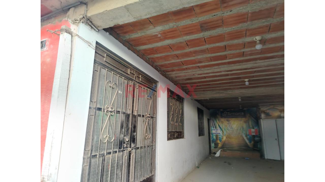 Terreno En Venta 149.96 M2 En Lomas De Carabayllo - 4