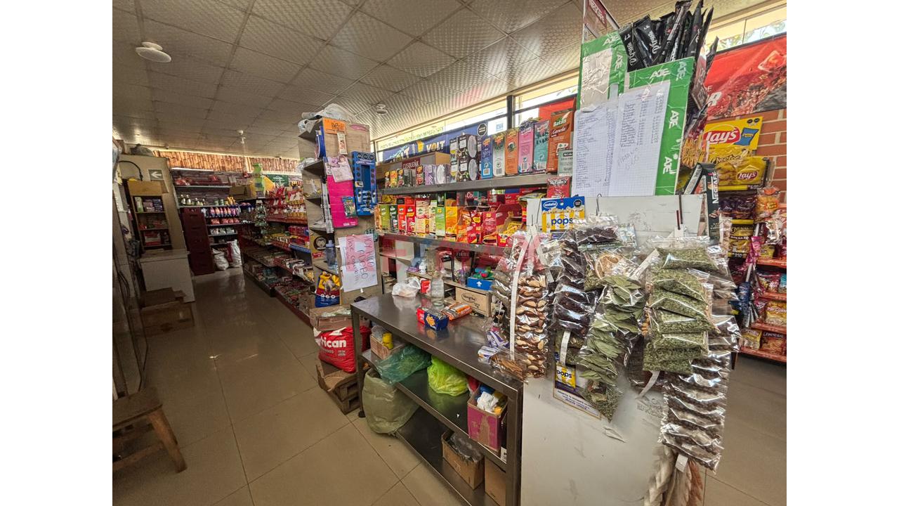 ¡Traspaso De Minimarket En Esquina Estrategica - Tahuaycani! - 7