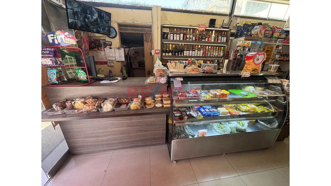 ¡Traspaso De Minimarket En Esquina Estrategica - Tahuaycani! - 2