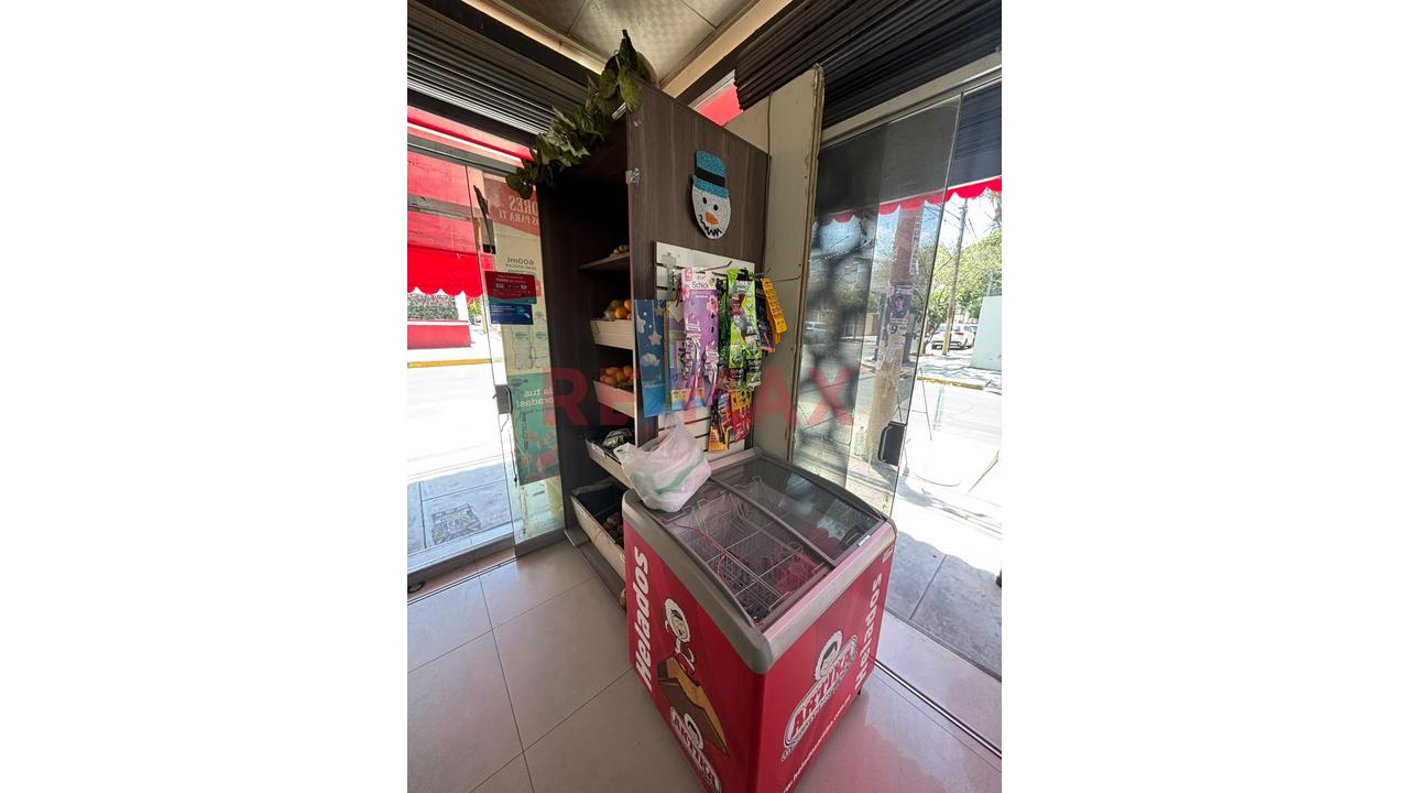 ¡Traspaso De Minimarket En Esquina Estrategica - Tahuaycani! - 6