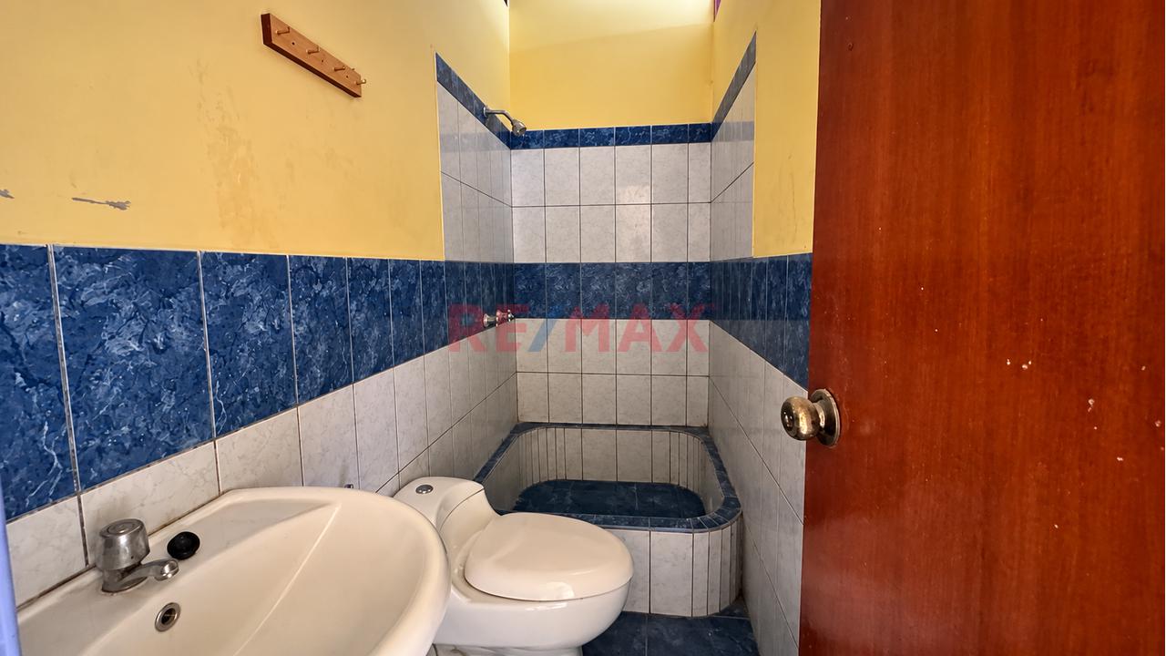 Venta De Local Comercial En La Victoria Av. Antenor Orrego - 11