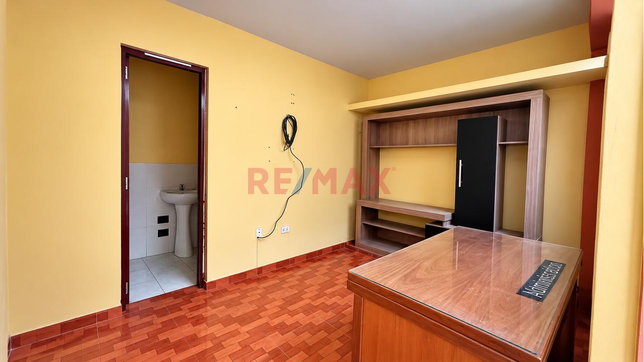 Venta De Local Comercial En La Victoria Av. Antenor Orrego - 14