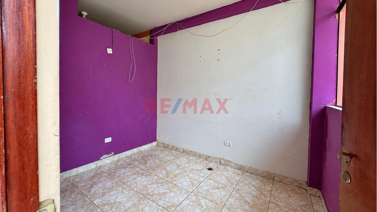 Venta De Local Comercial En La Victoria Av. Antenor Orrego - 4