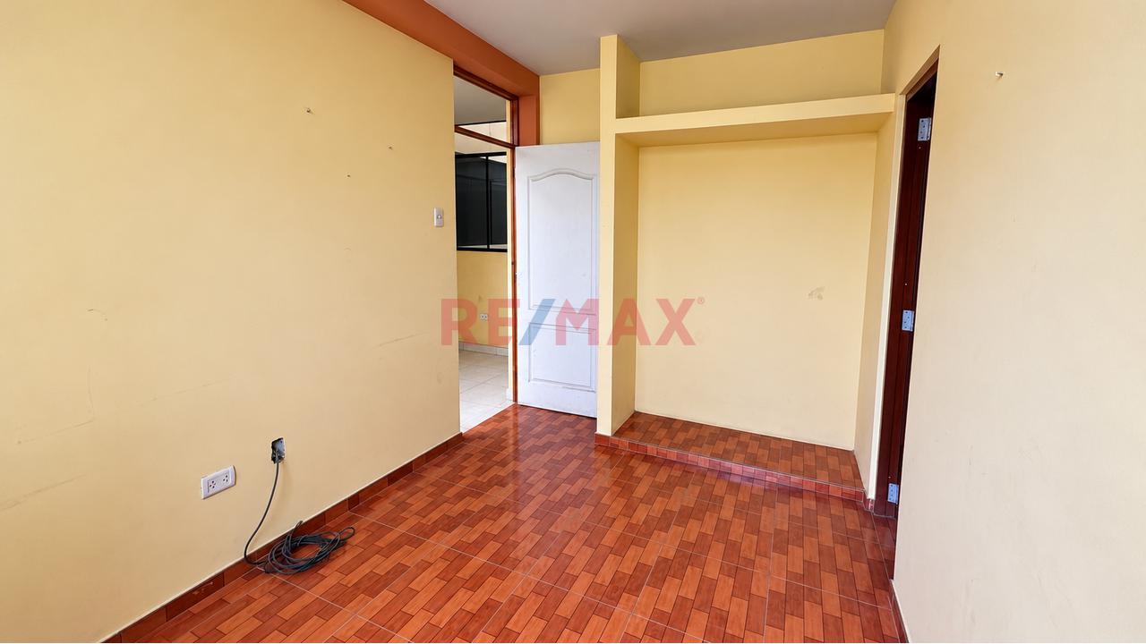 Venta De Local Comercial En La Victoria Av. Antenor Orrego - 12
