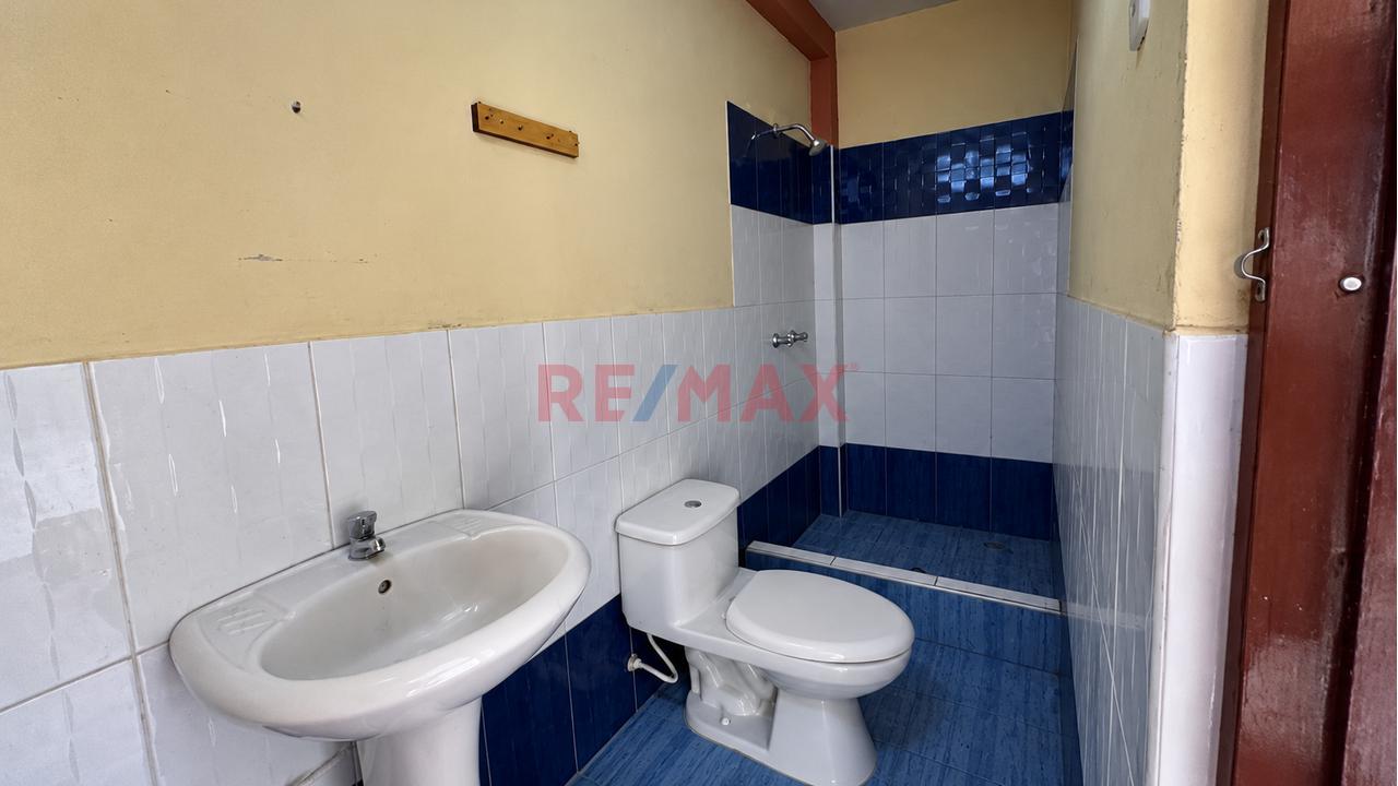 Venta De Local Comercial En La Victoria Av. Antenor Orrego - 5