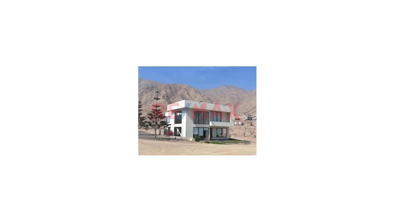 Venta Terreno 501 M2 En Cieneguilla - Condominio Colinas Del Country I - 8