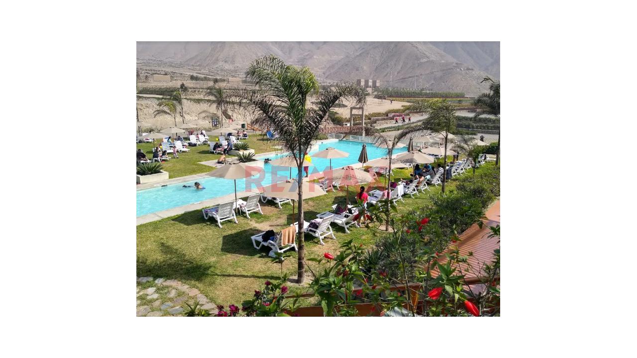 Venta Terreno 501 M2 En Cieneguilla - Condominio Colinas Del Country I - 12