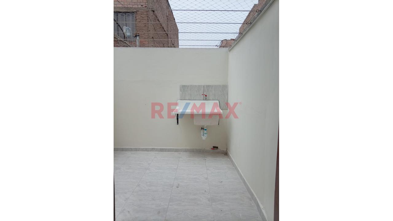 Se Alquila Mini Departamento En La Perla Callao — foto 4