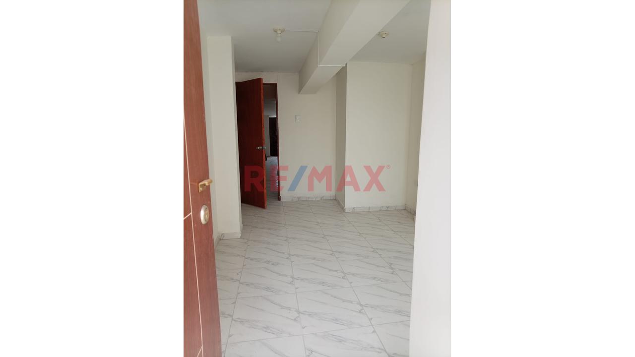 Se Alquila Mini Departamento En La Perla Callao — foto 5