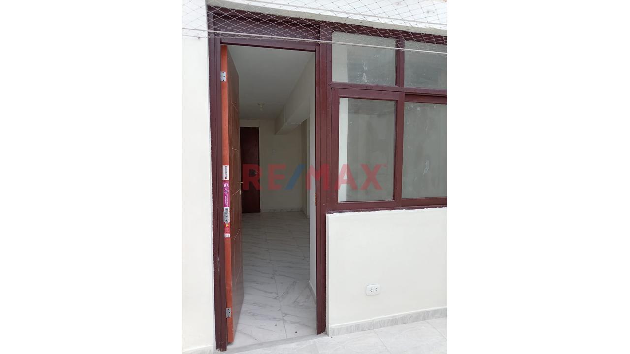 Se Alquila Mini Departamento En La Perla Callao — foto 6