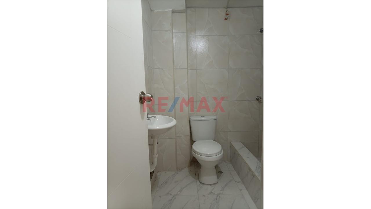 Se Alquila Mini Departamento En La Perla Callao — foto 7