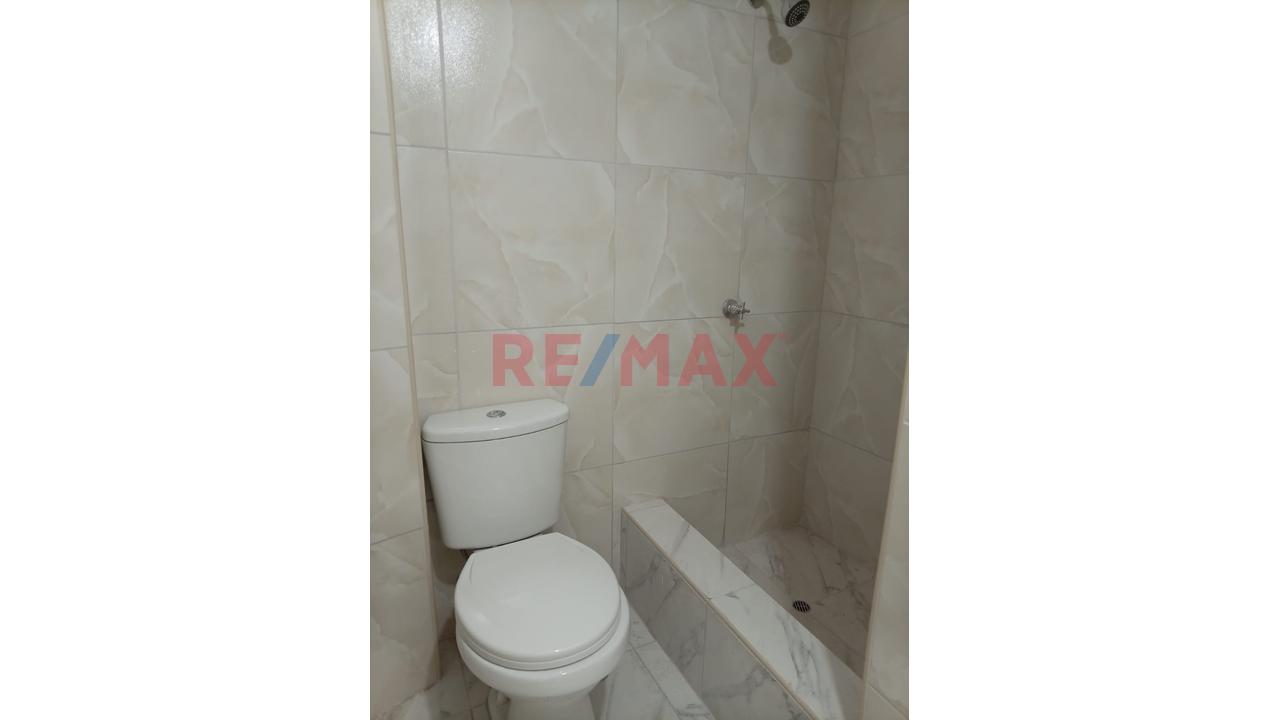 Se Alquila Mini Departamento En La Perla Callao — foto 2