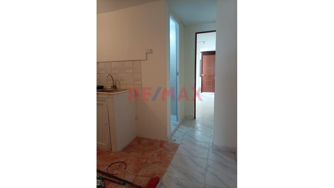 Se Alquila Mini Departamento En La Perla Callao — foto 3