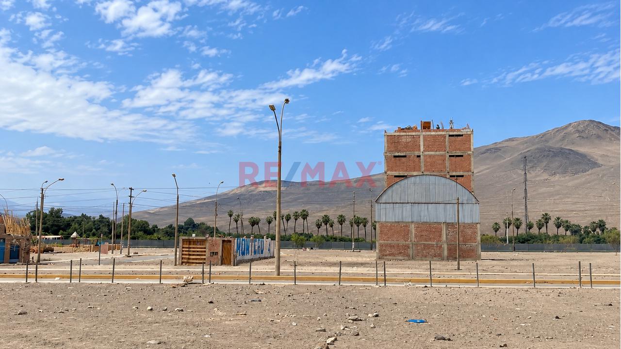 Terreno En Venta En Santa Rosa | 112 M² En La Alameda De Lima Norte | Usd 28,000 - 4