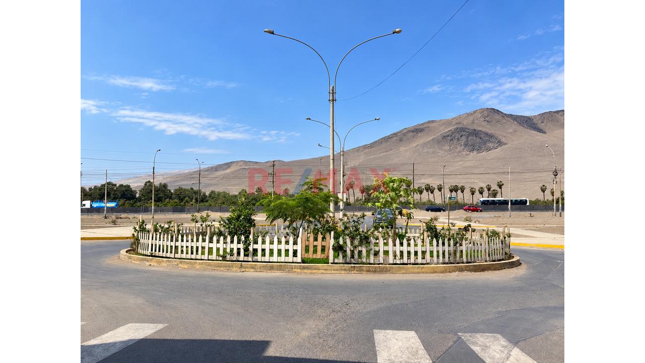 Terreno En Venta En Santa Rosa | 112 M² En La Alameda De Lima Norte | Usd 28,000 - 5
