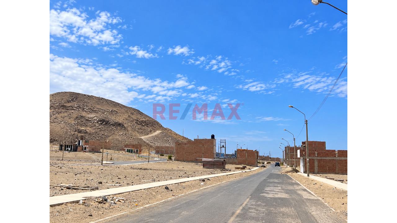 Terreno En Venta En Santa Rosa | 112 M² En La Alameda De Lima Norte | Usd 28,000 - 3
